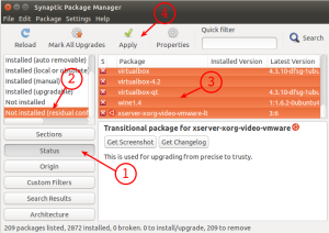 Synaptic Package Manager _053