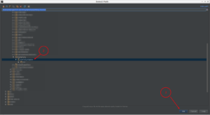 Extend Magerun - PHPStorm add include path