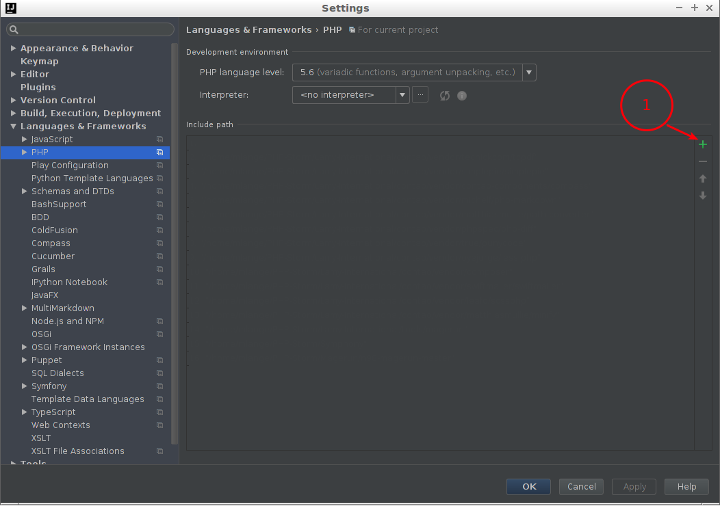 Extend Magerun - PHPStorm includes