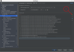 Extend Magerun - PHPStorm add lib to include