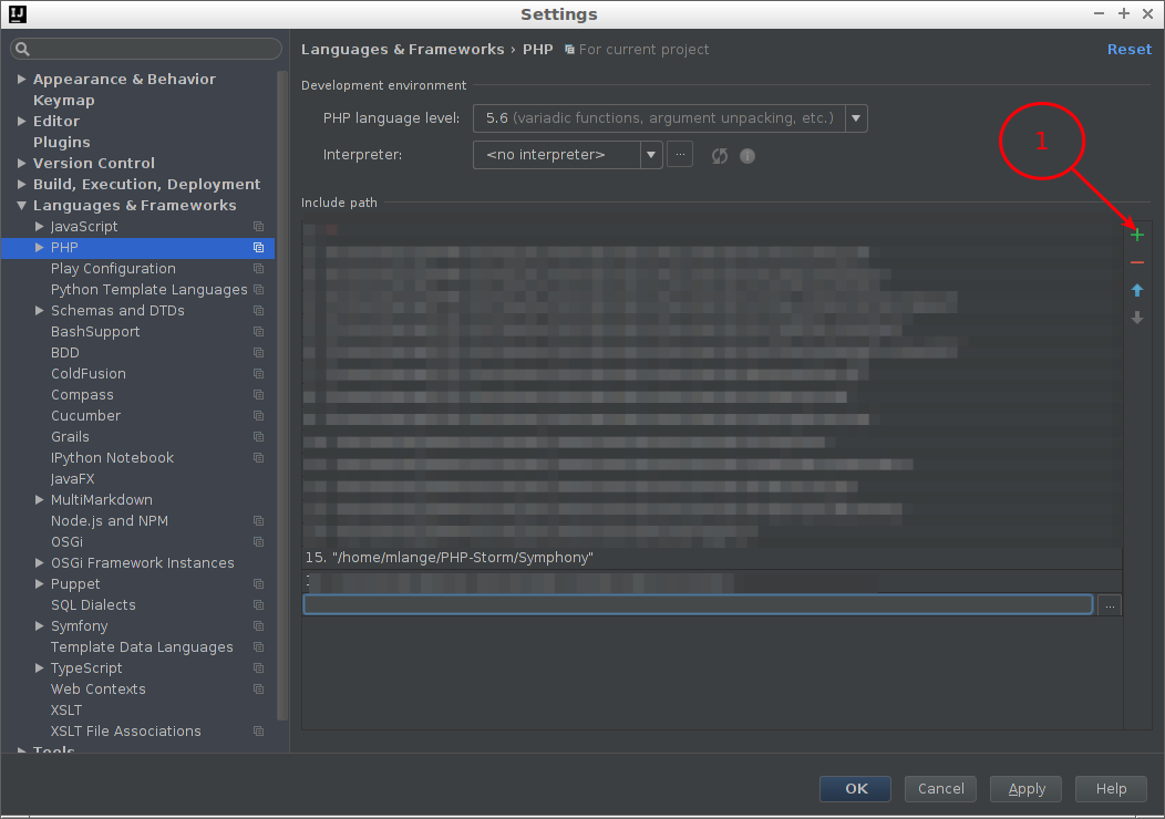 Extend Magerun - PHPStorm add lib to include